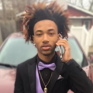 Meet your Posher, Dontavius